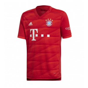 Bayern Munich Camiseta de la 1ª equipación 19/20