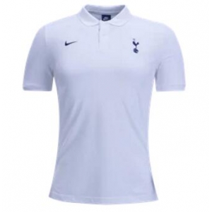 CAMISETA Nike Tottenham Hotspur Crest Polo 17/18
