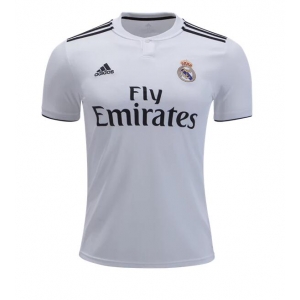 Camiseta Del Real Madrid 1ª Equipación 18/19
