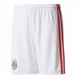 CAMISETA Adidas Bayern Munich TERCERA EQUIPACIÓN pants 17/18