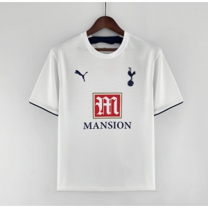 Camiseta Retro Tottenham Hotspur Primera Equipación 06/07