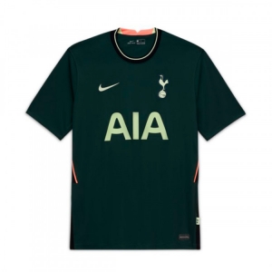 Camiseta Tottenham Hotspur Fc Stadium Segunda Equipación 2020-2021 Niño