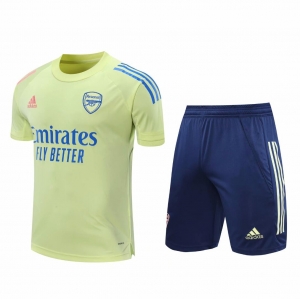 Camiseta Arsenal Fc Training 2020-2021