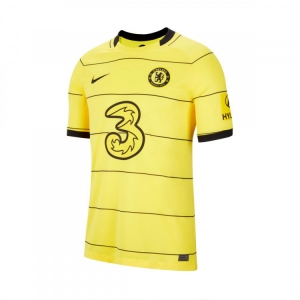 Camiseta-Chelsea-Fc-Segunda-Equipación-2021-2022-Niño