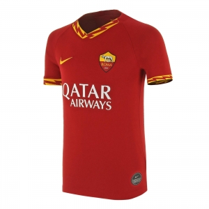 Camiseta Nike AS Roma Niño Stadium 2019 2020