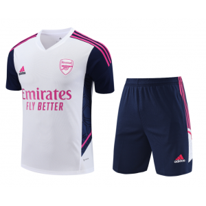 Camiseta FC Arsenal Pre-Match 23/24 + Pantalones