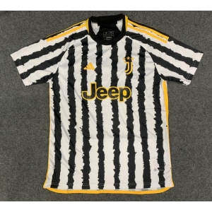 Camiseta Juventus 1ª Equipación 2023/2024 Niño