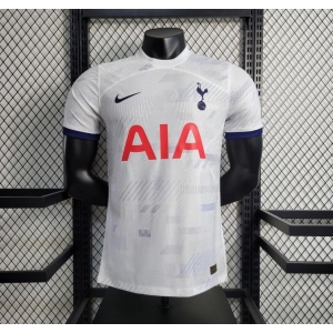 Camiseta Tottenham Hotspur 1ª Equipación Authentic 23/24