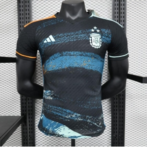 Camiseta Argentina Pre-Match Edición Especial 2023 Authentic
