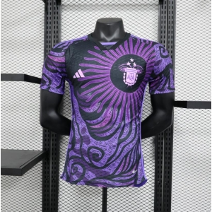 Camiseta Argentina Púrpura 2023 Authentic