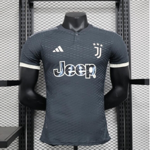 Camiseta Juventus Tercera Equipación 23/24 Authentic