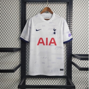 Camiseta Tottenham Hotspur 1ª Equipación 23/24