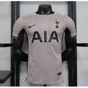 Camiseta Tottenham Hotspur Tercera Equipación 23/24 Authentic