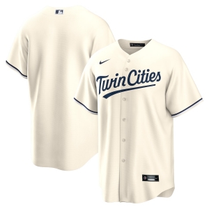 Camiseta De 1ª Equipación Alternativa De Los Minnesota Twins