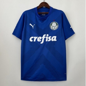 Camiseta Palmeiras Edición Especial 23/24 Azul