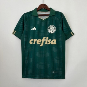 Camiseta Palmeiras Edición Especial 23/24 Verde