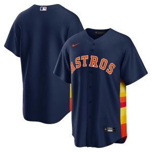 Houston Astros de la camiseta City Connect