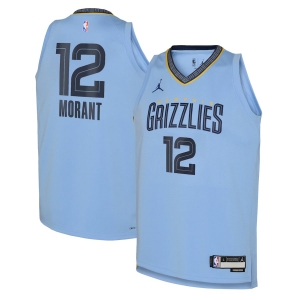 Camiseta Memphis Grizzlies - Statement - 22/23 - Personalizada