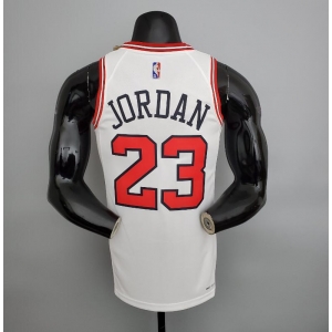 Camiseta 75th Anniversary Jordan #23 Bulls