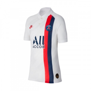 Camiseta 3a París Saint-Germain Niño 2019 2020 Stadium