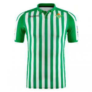 Camiseta Real Betis 1ª Equipación 2019/2020