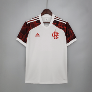 Camiseta Flamengo 2ª Equipación 21/22