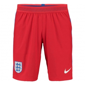 CAMISETA 2016-2017 Inglaterra Nike SEGUNDA EQUIPACIÓN Match PANTALÓN CORTO (Red)